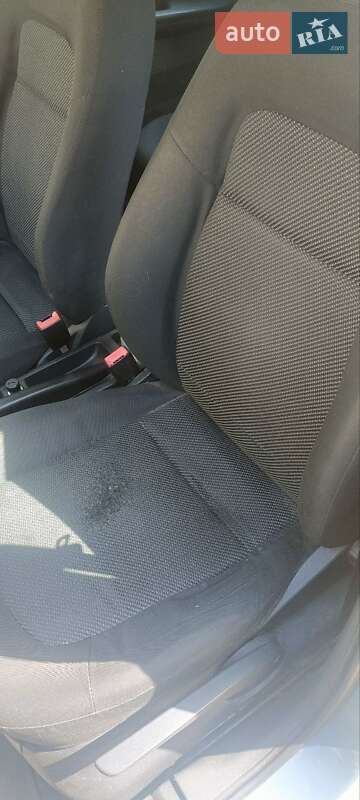 Універсал Skoda Fabia 2005 в Черкасах фото 2 Універсал Skoda Fabia 2005 в Черкасах