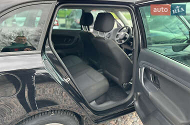 Универсал Skoda Fabia 2011 в 