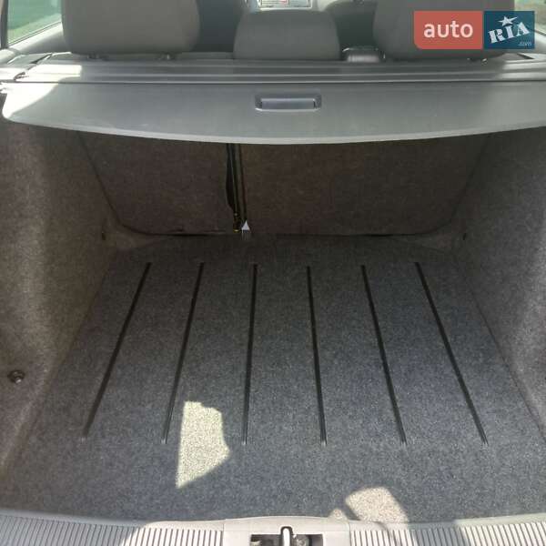 Універсал Skoda Fabia 2006 в Луцьку