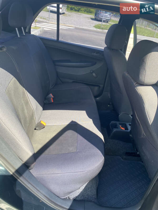 Хэтчбек Skoda Fabia 2007 в Дрогобыче фото 11 Хэтчбек Skoda Fabia 2007 в Дрогобыче