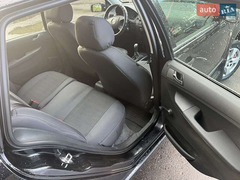 Універсал Skoda Fabia 2007 в Львові