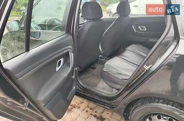 Універсал Skoda Fabia 2008 в 