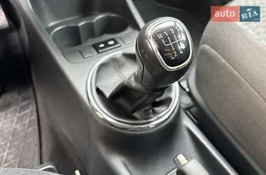 Универсал Skoda Fabia 2014 в 
