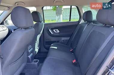 Универсал Skoda Fabia 2008 в 