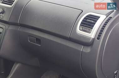 Універсал Skoda Fabia 2009 в 