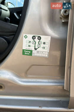 Универсал Skoda Fabia 2008 в 