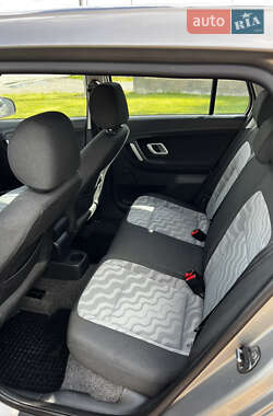 Универсал Skoda Fabia 2008 в 