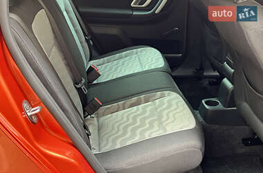 Хетчбек Skoda Fabia 2009 в 