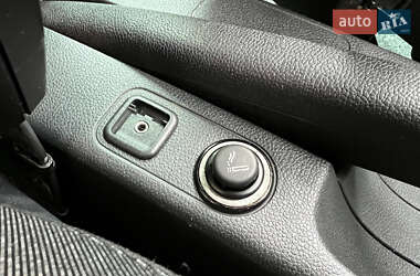 Хетчбек Skoda Fabia 2009 в 