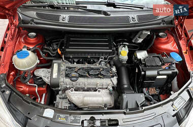 Хетчбек Skoda Fabia 2009 в 