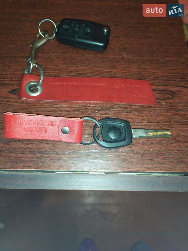 Хетчбек Skoda Fabia 2003 в Вінниці фото 22 Хетчбек Skoda Fabia 2003 в Вінниці