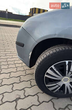 Універсал Skoda Fabia 2006 в 
