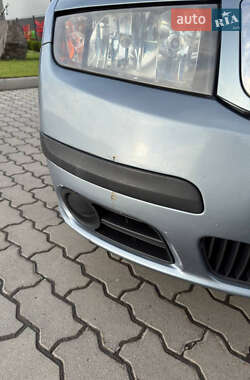 Універсал Skoda Fabia 2006 в 