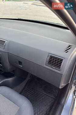 Універсал Skoda Fabia 2006 в 