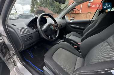 Універсал Skoda Fabia 2005 в 