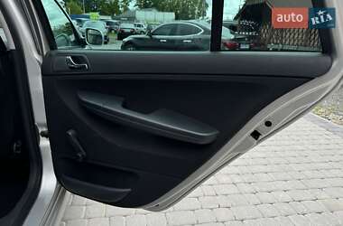 Універсал Skoda Fabia 2005 в 