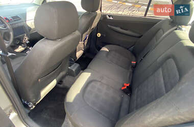 Хетчбек Skoda Fabia 2006 в 