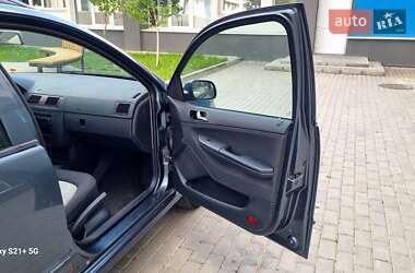 Универсал Skoda Fabia 2004 в 