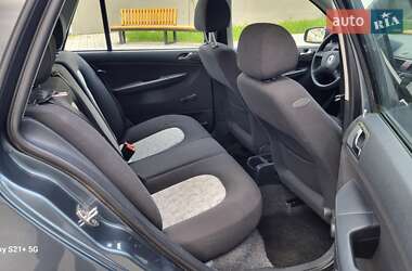 Универсал Skoda Fabia 2004 в 