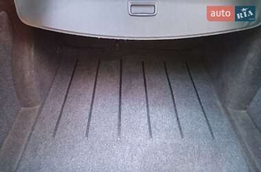 Універсал Skoda Fabia 2005 в 