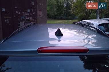 Універсал Skoda Fabia 2005 в 