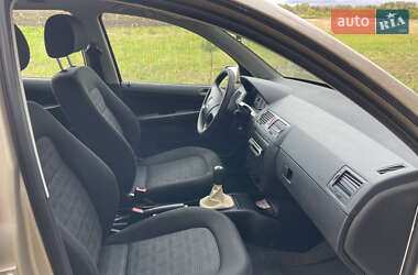 Універсал Skoda Fabia 2005 в 