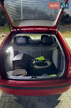 Універсал Skoda Fabia 2005 в 