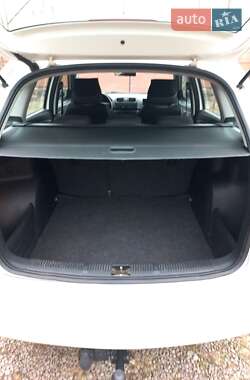 Універсал Skoda Fabia 2011 в 