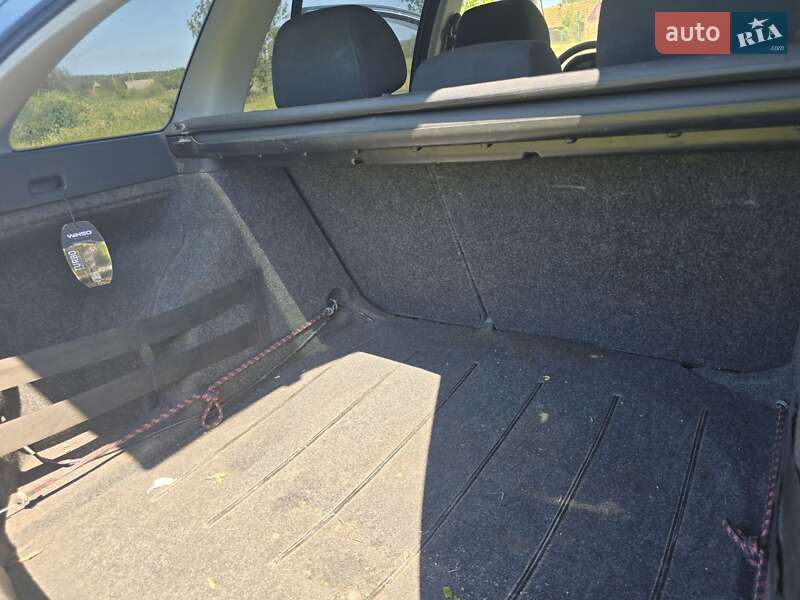 Универсал Skoda Fabia 2007 в Орехове
