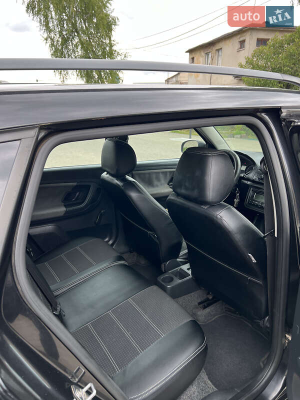 Универсал Skoda Fabia 2009 в Львове фото 3 Универсал Skoda Fabia 2009 в Львове