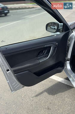 Хэтчбек Skoda Fabia 2011 в 