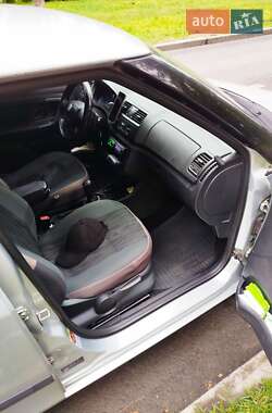Універсал Skoda Fabia 2010 в 
