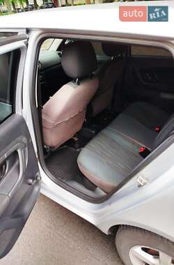 Універсал Skoda Fabia 2010 в 