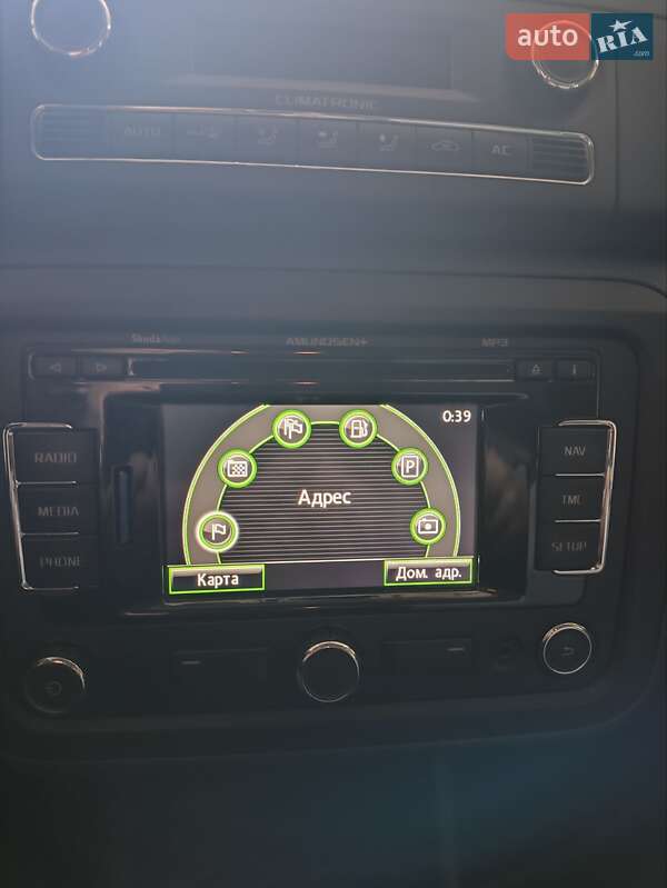 Универсал Skoda Fabia 2011 в Кривом Роге фото 10 Универсал Skoda Fabia 2011 в Кривом Роге