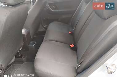 Хэтчбек Skoda Fabia 2013 в 