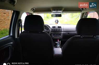 Хэтчбек Skoda Fabia 2013 в 