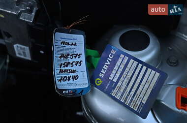 Универсал Skoda Fabia 2006 в 