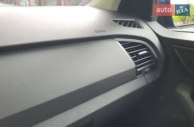 Хэтчбек Skoda Fabia 2019 в 