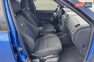 Универсал Skoda Fabia 2011 в 