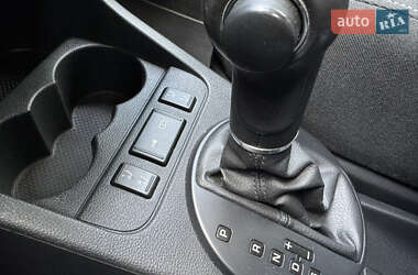 Универсал Skoda Fabia 2011 в 