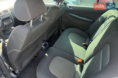Универсал Skoda Fabia 2006 в 
