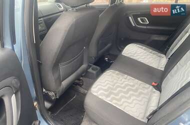 Универсал Skoda Fabia 2008 в 
