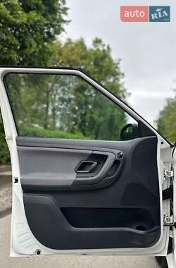 Хэтчбек Skoda Fabia 2013 в 