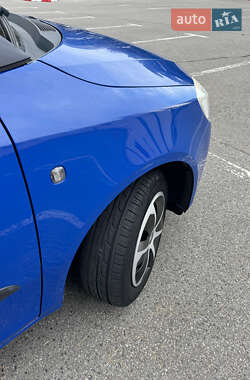 Універсал Skoda Fabia 2009 в 