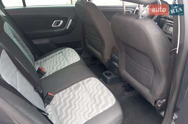 Універсал Skoda Fabia 2010 в 