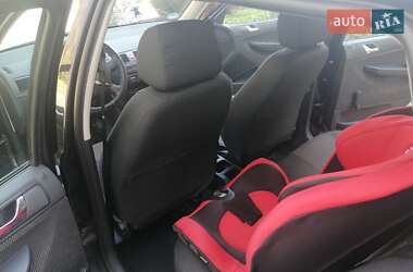 Универсал Skoda Fabia 2007 в 