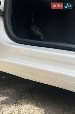 Хэтчбек Skoda Fabia 2008 в 