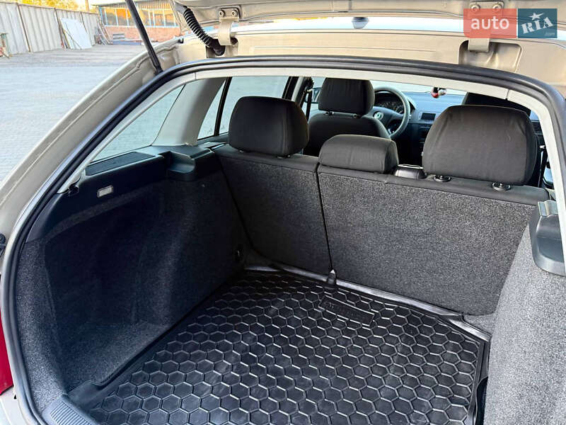 Универсал Skoda Fabia 2005 в Харькове