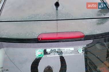 Универсал Skoda Fabia 2001 в 