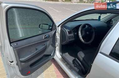Універсал Skoda Fabia 2005 в 